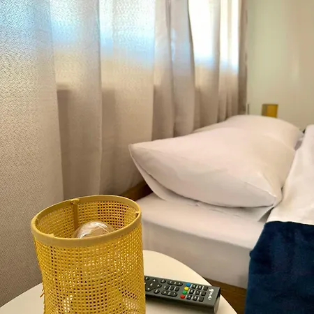 Cozy Comfy 1 דירה