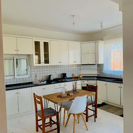 Cozy Comfy 1 דירה *