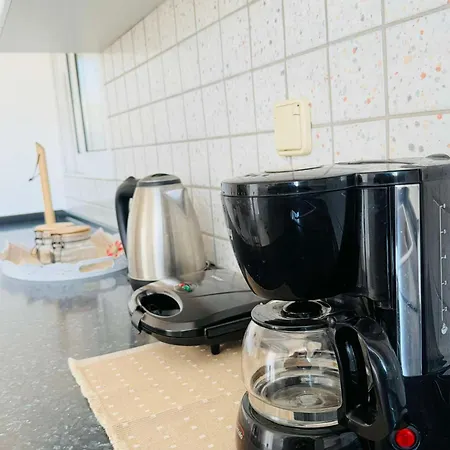 Cozy Comfy 1 דירה *