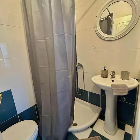 Appartement Cozy Comfy 1