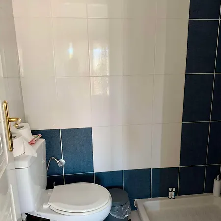 Appartement Cozy Comfy 1 Serres