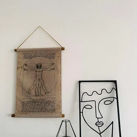 Cozy Comfy 1 דירה סרס