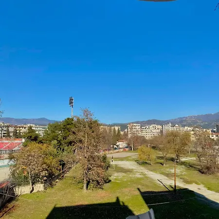 Cozy Comfy 1 דירה