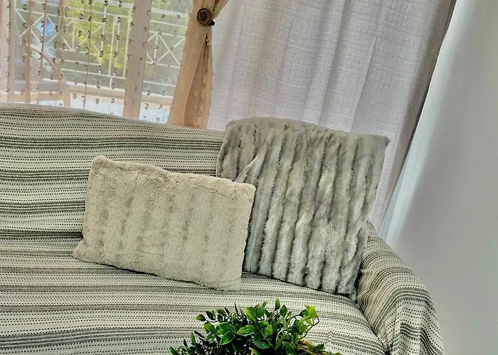 Cozy Comfy 1 Széresz