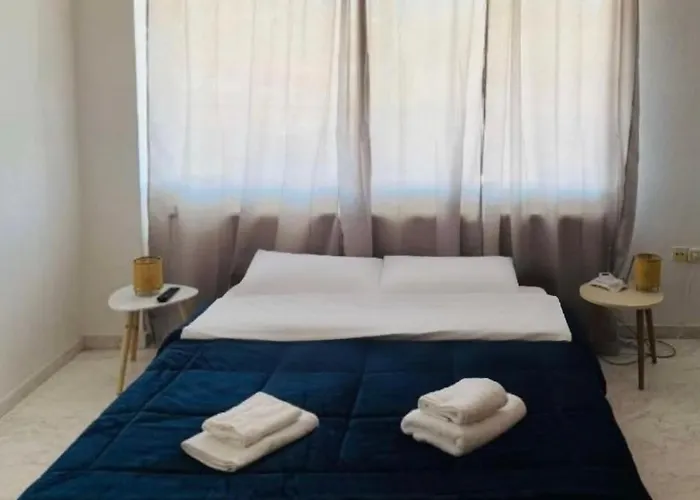 Apartament Cozy Comfy 1 Serres