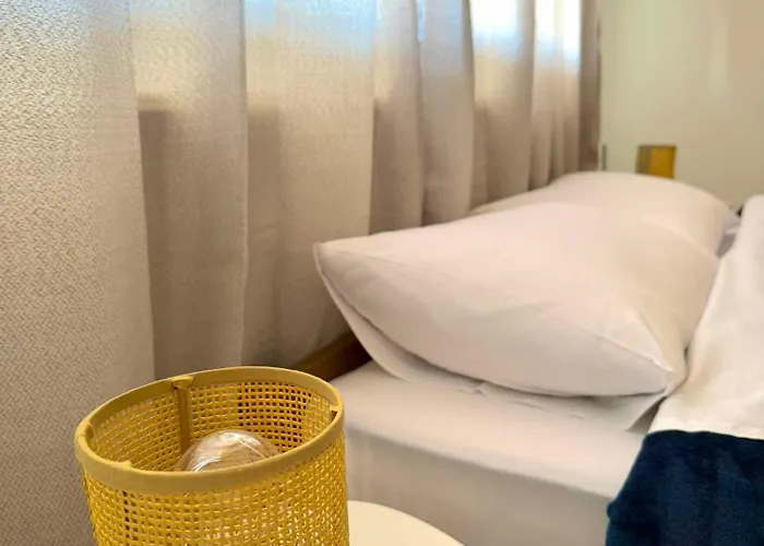 Cozy Comfy 1 Apartament