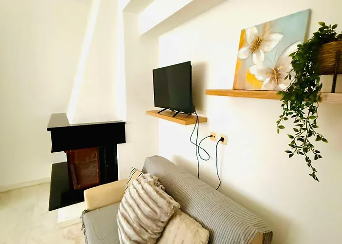 Cozy Comfy 1 Apartament *