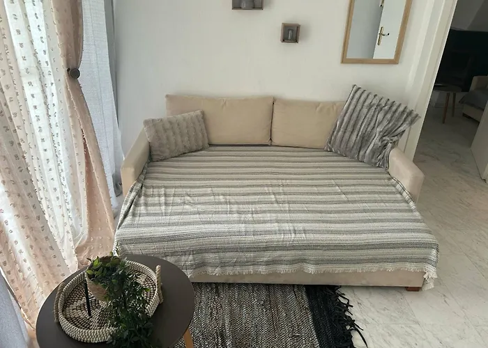 Apartament Cozy Comfy 1