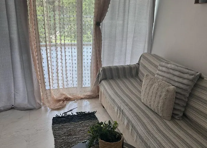 Cozy Comfy 1 Széresz