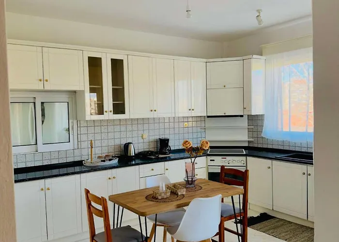 Cozy Comfy 1 Apartament *