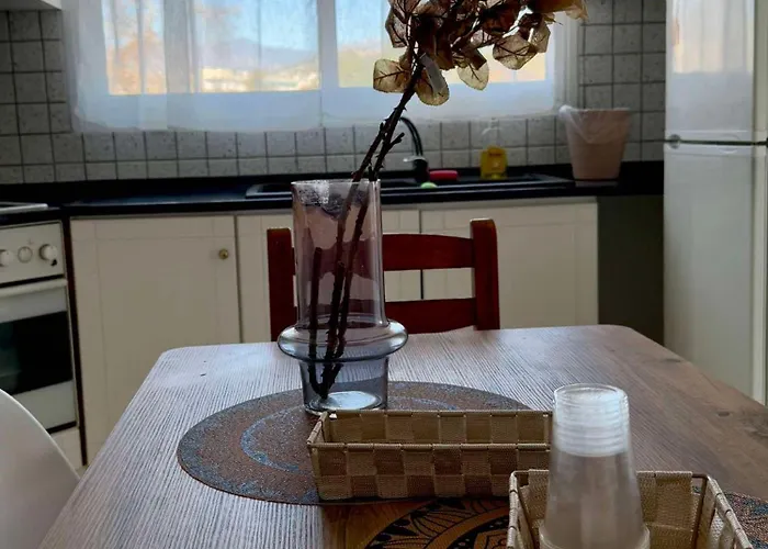 Apartament Cozy Comfy 1 Serres