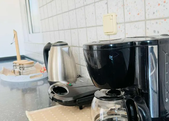 Cozy Comfy 1 Apartament *