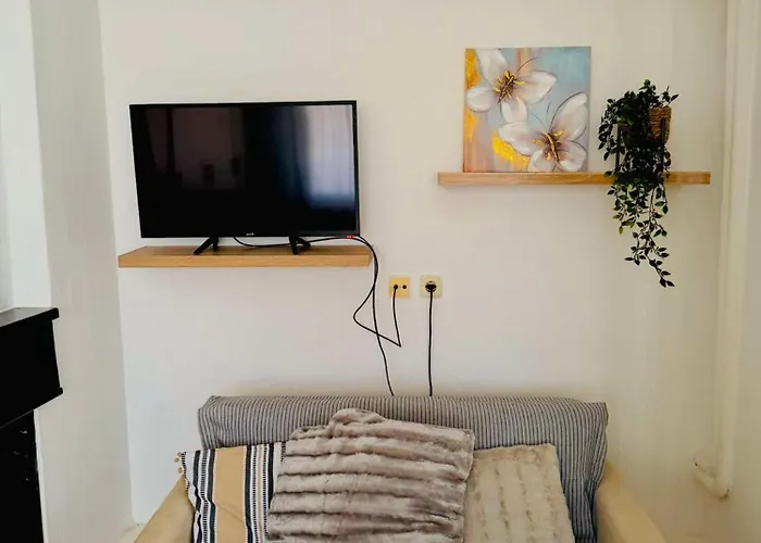 Cozy Comfy 1 Széresz