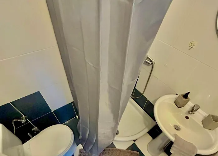 Cozy Comfy 1 Apartament