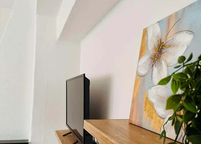 Cozy Comfy 1 Apartament