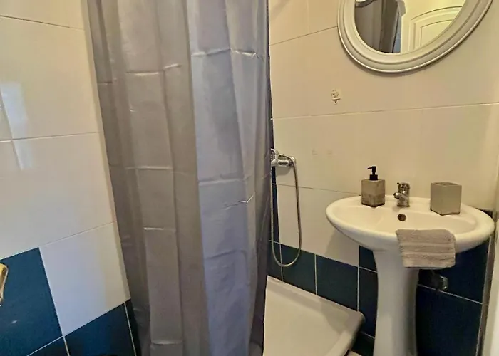 Apartament Cozy Comfy 1