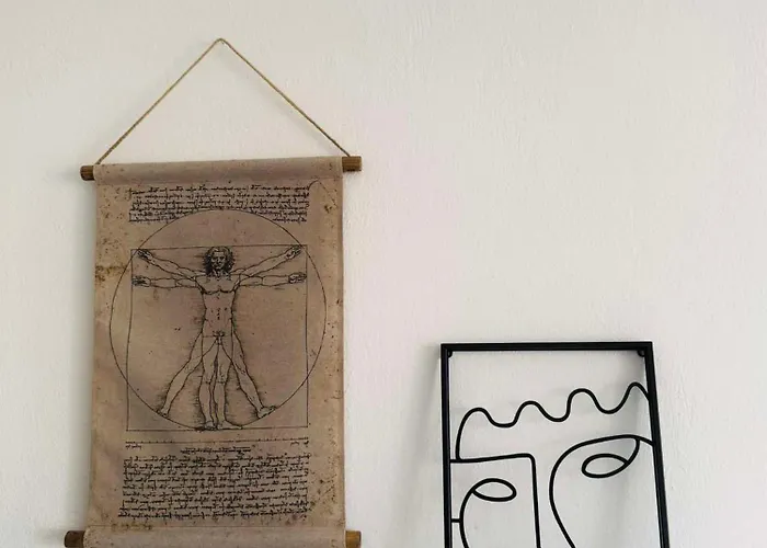 Cozy Comfy 1 Apartament Serres