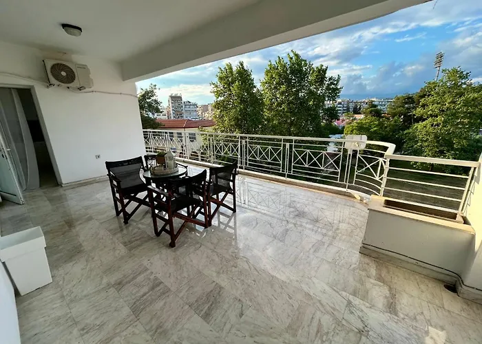 Apartament Cozy Comfy 1 Serres