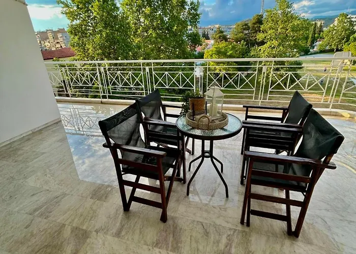 Cozy Comfy 1 * Serres