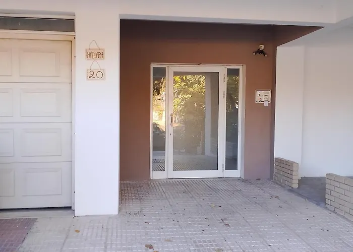 Cozy Comfy 1 Apartman Széresz